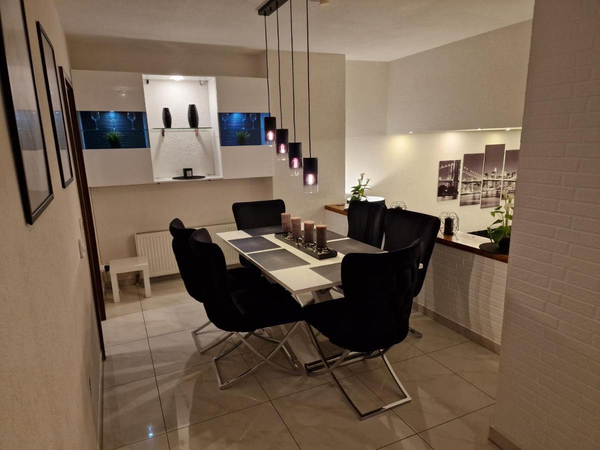 Spa Lounge ฮันโนเวอร์ ภายนอก รูปภาพ