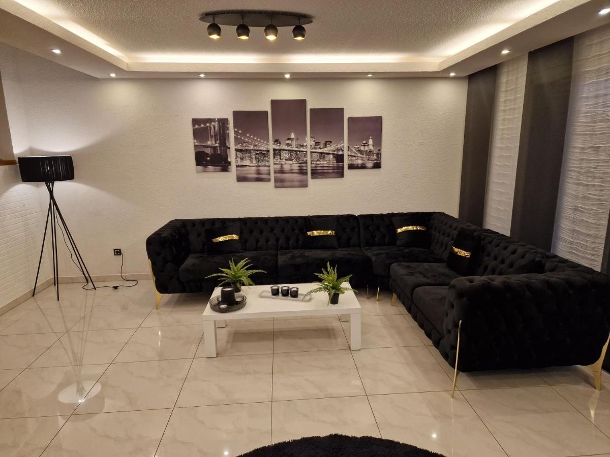 Spa Lounge ฮันโนเวอร์ ภายนอก รูปภาพ
