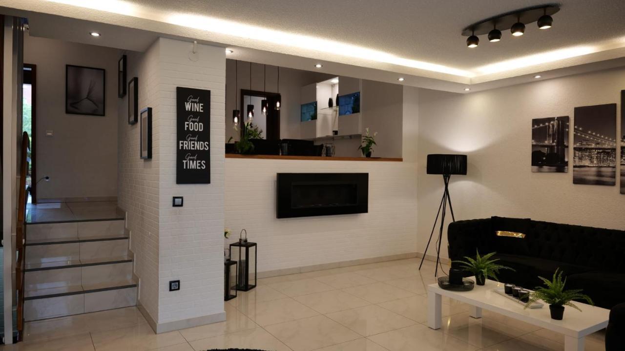 Spa Lounge ฮันโนเวอร์ ภายนอก รูปภาพ